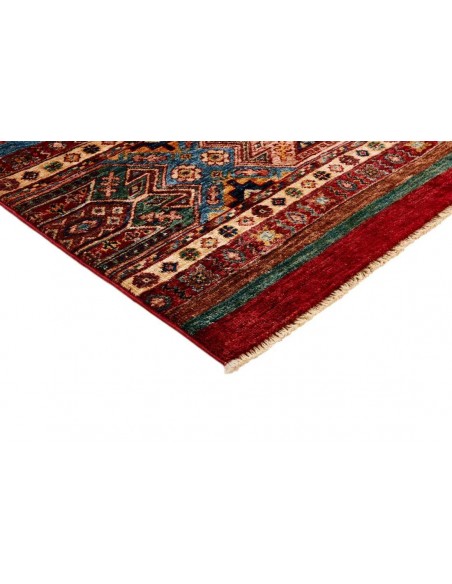 Hand made rug Shall Collection Afghanistan cm.152x207