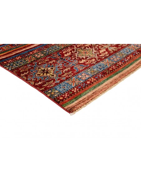 Hand made rug Shall Collection Afghanistan cm.149x201