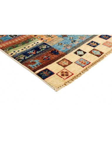 Hand made rug Shall Collection Afghanistan cm.149x209