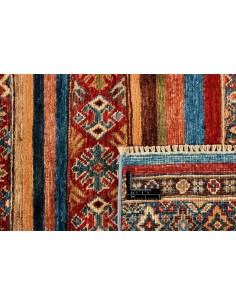 Hand made rug Shall Collection Afghanistan cm.153x211 2