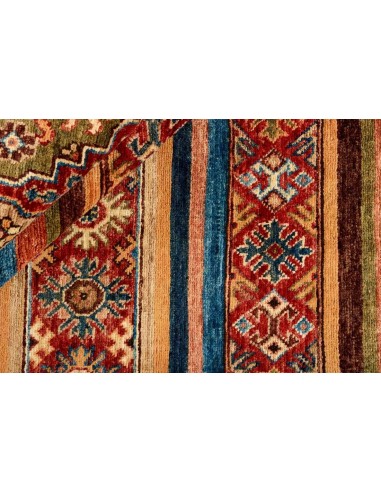 Hand made rug Shall Collection Afghanistan cm.153x211