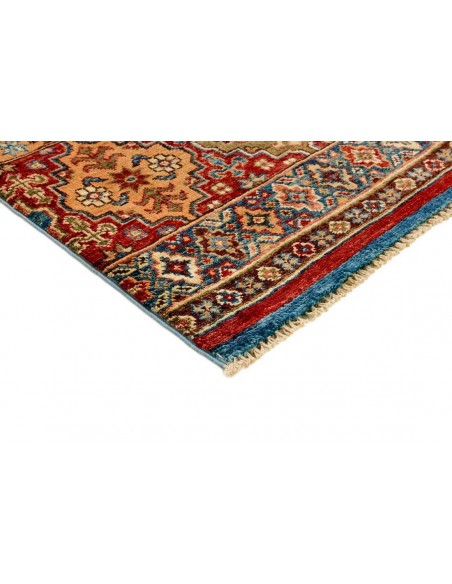 Hand made rug Shall Collection Afghanistan cm.153x211