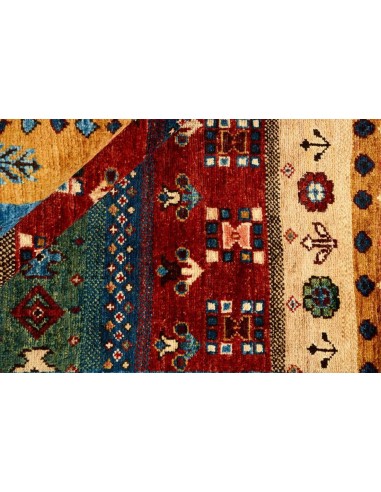 Hand made rug Shall Collection Afghanistan cm.156x206