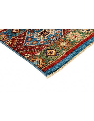 Hand made rug Shall Collection Afghanistan cm.151x195