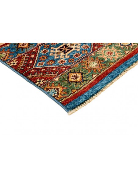 Hand made rug Shall Collection Afghanistan cm.151x195