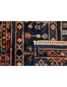 Hand made rug Shall Collection Afghanistan cm.152x196 2