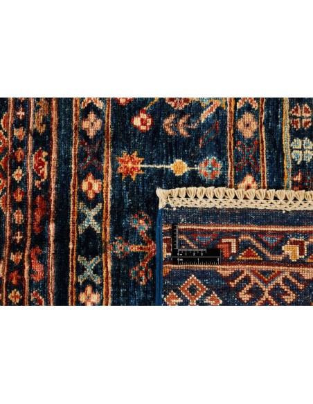 Hand made rug Shall Collection Afghanistan cm.152x196