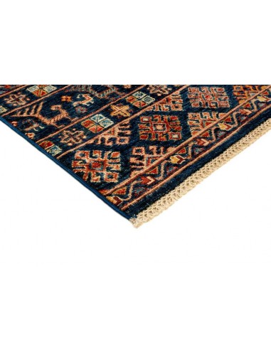Hand made rug Shall Collection Afghanistan cm.152x196
