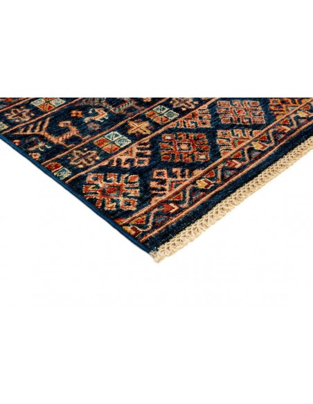 Hand made rug Shall Collection Afghanistan cm.152x196