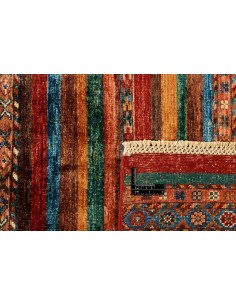 Hand made rug Shall Collection Afghanistan cm.156x209 2