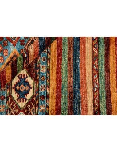 Hand made rug Shall Collection Afghanistan cm.151x203