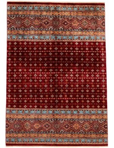 Hand made rug Shall Collection Afghanistan cm.176x248