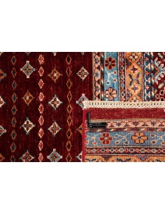 Hand made rug Shall Collection Afghanistan cm.176x248 2