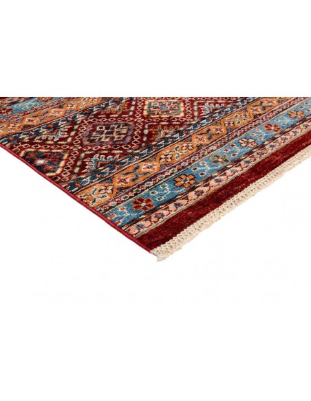 Hand made rug Shall Collection Afghanistan cm.176x248