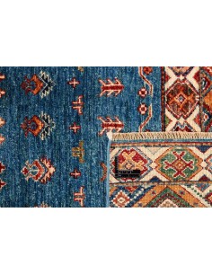 Hand made rug Shall Collection Afghanistan cm.180x233 2