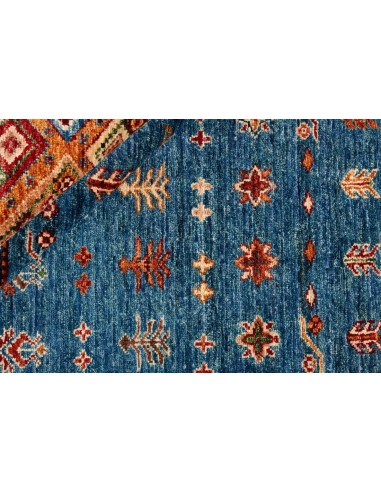 Hand made rug Shall Collection Afghanistan cm.180x233