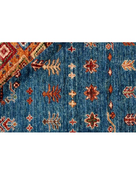Hand made rug Shall Collection Afghanistan cm.180x233