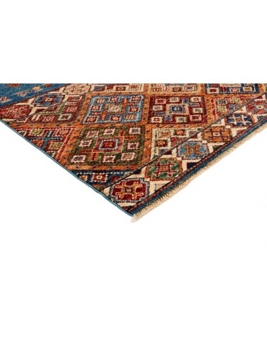 Hand made rug Shall Collection Afghanistan cm.180x233