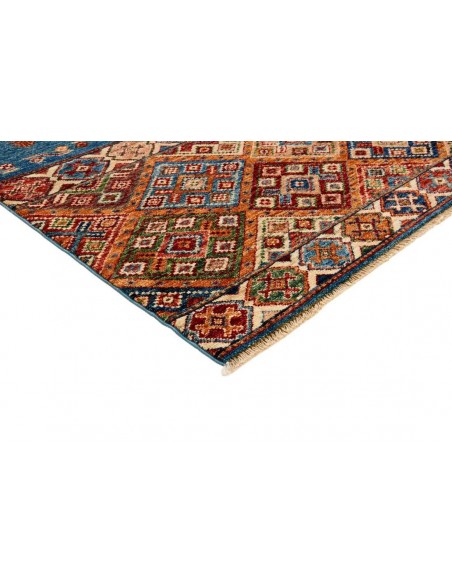 Hand made rug Shall Collection Afghanistan cm.180x233