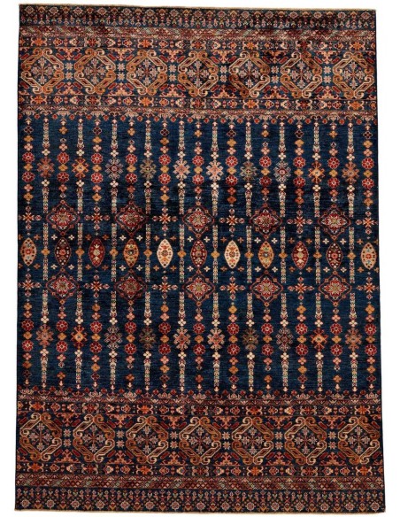 Hand made rug Shall Collection Afghanistan cm.175x245