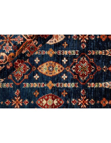 Hand made rug Shall Collection Afghanistan cm.175x245