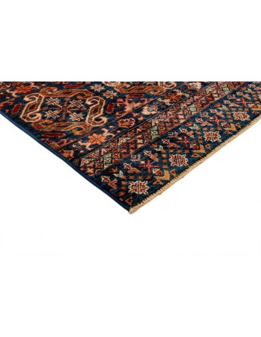 Hand made rug Shall Collection Afghanistan cm.175x245