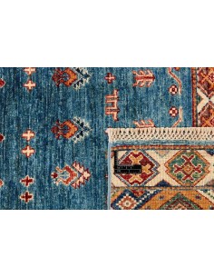 Hand made rug Shall Collection Afghanistan cm.180x243 2
