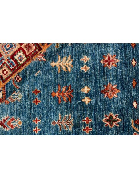 Hand made rug Shall Collection Afghanistan cm.180x243