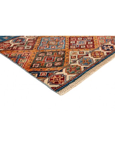 Hand made rug Shall Collection Afghanistan cm.180x243