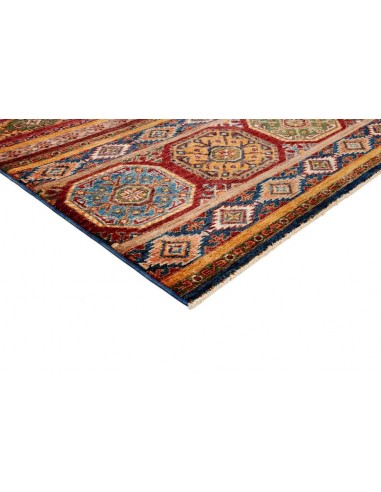 Hand made rug Shall Collection Afghanistan cm.175x241