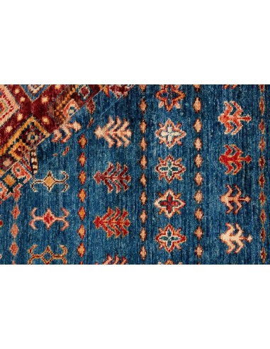 Hand made rug Shall Collection Afghanistan cm.179x244