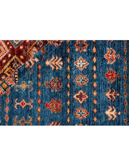 Hand made rug Shall Collection Afghanistan cm.179x244