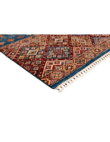Hand made rug Shall Collection Afghanistan cm.179x244