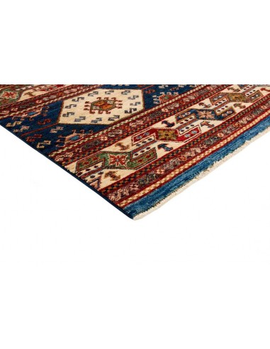 Hand made rug Shall Collection Afghanistan cm.172x251