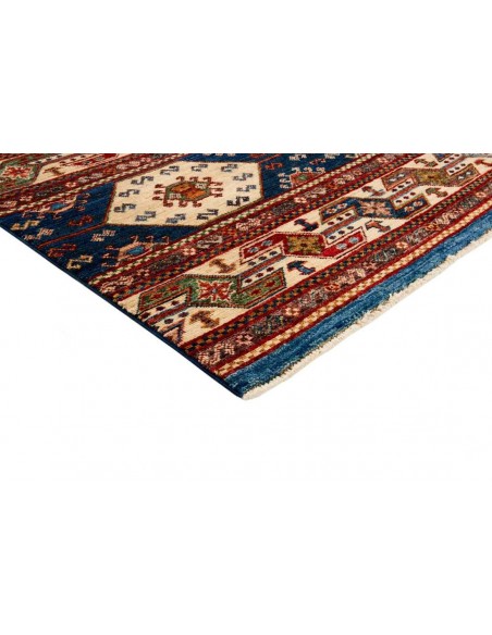 Hand made rug Shall Collection Afghanistan cm.172x251
