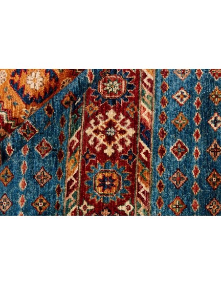 Hand made rug Shall Collection Afghanistan cm.182x249