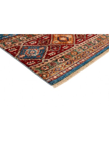 Hand made rug Shall Collection Afghanistan cm.182x249
