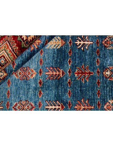 Hand made rug Shall Collection Afghanistan cm.173x245