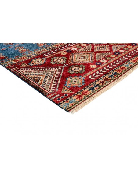 Hand made rug Shall Collection Afghanistan cm.173x245