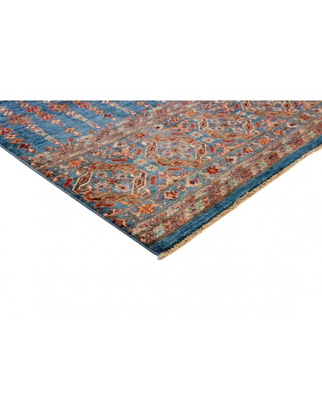 Hand made rug Shall Collection Afghanistan cm.179x255