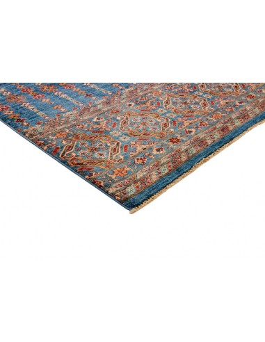 Hand made rug Shall Collection Afghanistan cm.179x255