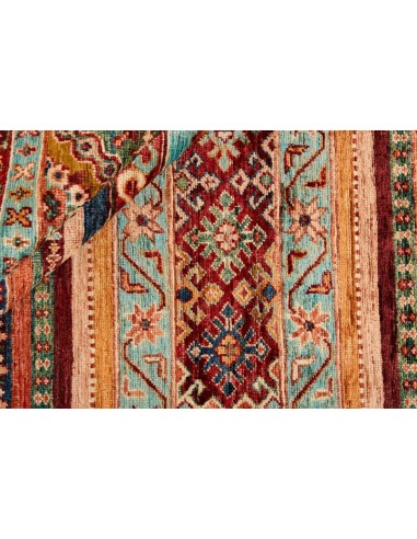Hand made rug Shall Collection Afghanistan cm.179x249