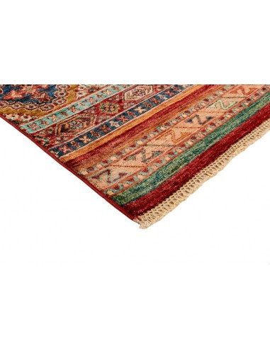 Hand made rug Shall Collection Afghanistan cm.179x249