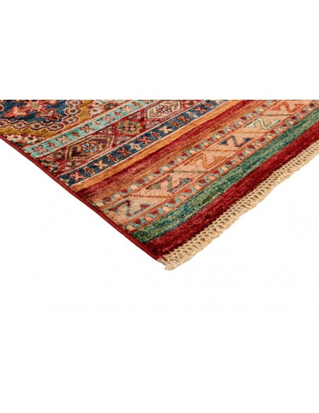 Hand made rug Shall Collection Afghanistan cm.179x249