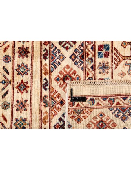 Hand made rug Shall Collection Afghanistan cm.180x247