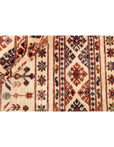 Hand made rug Shall Collection Afghanistan cm.180x247