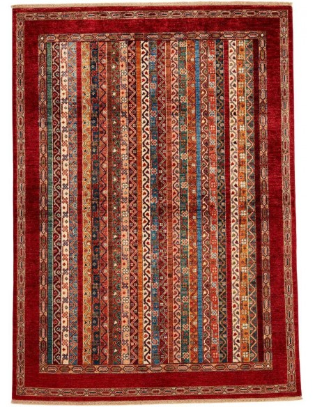 Hand made rug Shall Collection Afghanistan cm.174x240