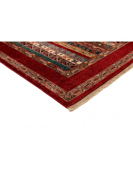 Hand made rug Shall Collection Afghanistan cm.174x240
