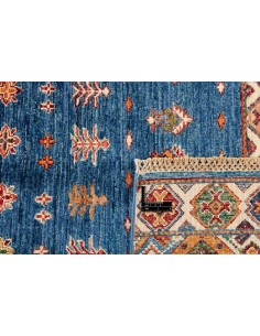 Hand made rug Shall Collection Afghanistan cm.170x255 2
