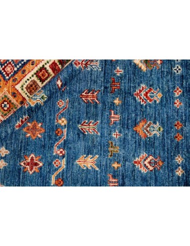 Hand made rug Shall Collection Afghanistan cm.170x255